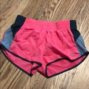 Nike Women's Dry-Fit Tempo Core Running Shorts